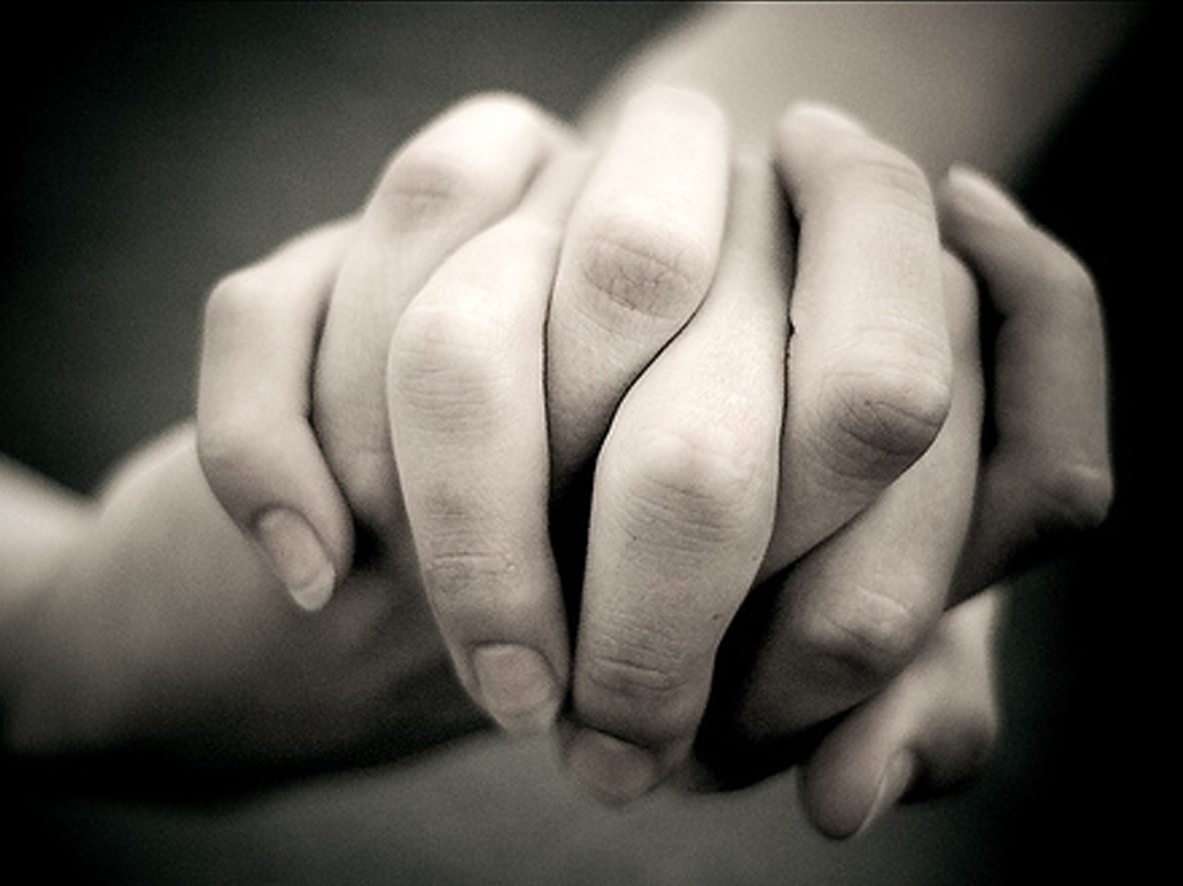 [Hồi Ký] Đôi Bàn Tay